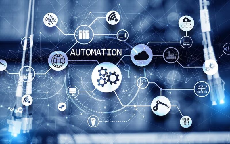 business-process-automation